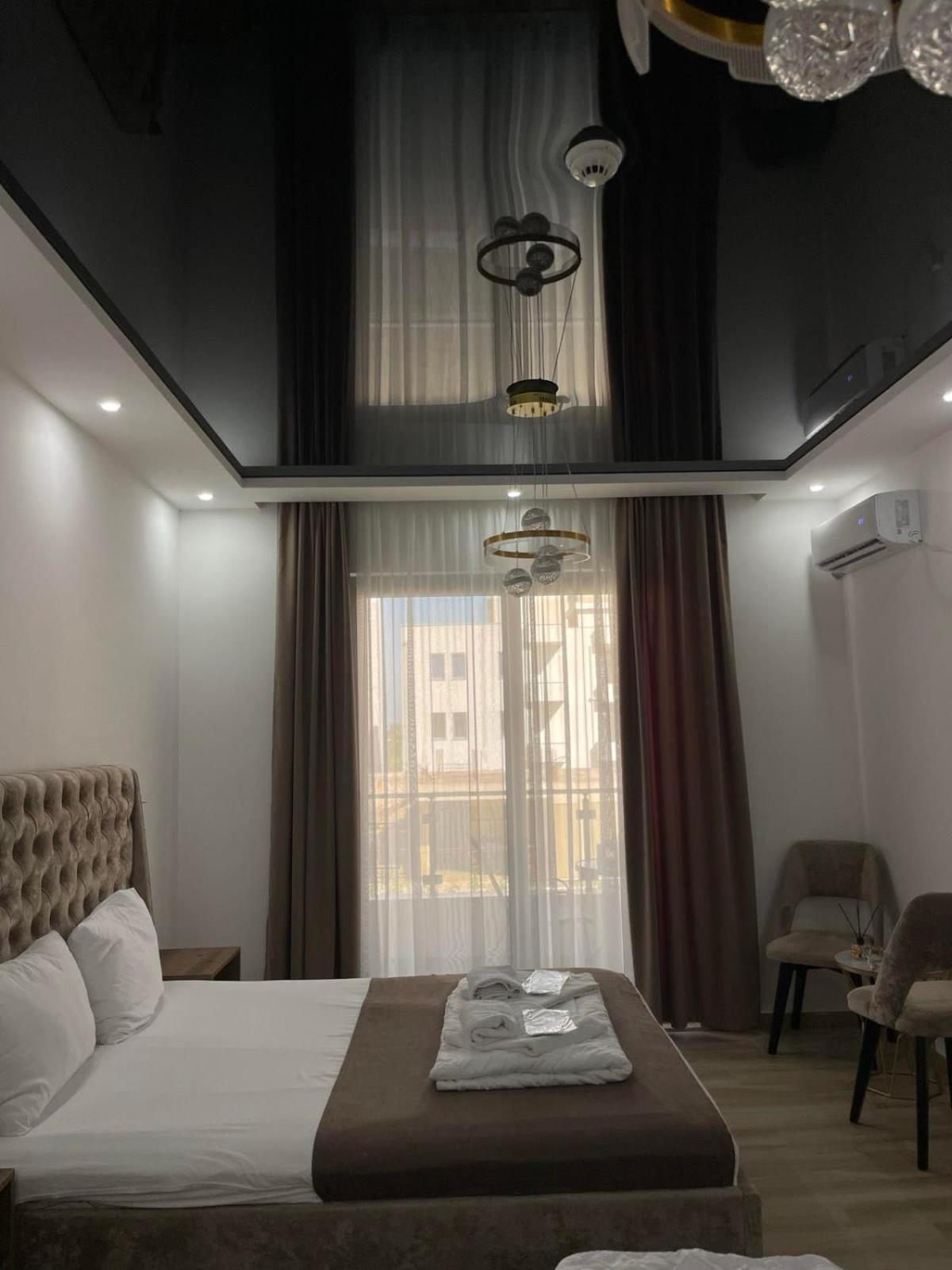 Hotel Hoti II Rizo Ulcinj Velika Plaza Luaran gambar